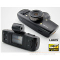 Full HD 1080p Digital Video Recorder Camera in Car Use with GPS Tracker GS1000